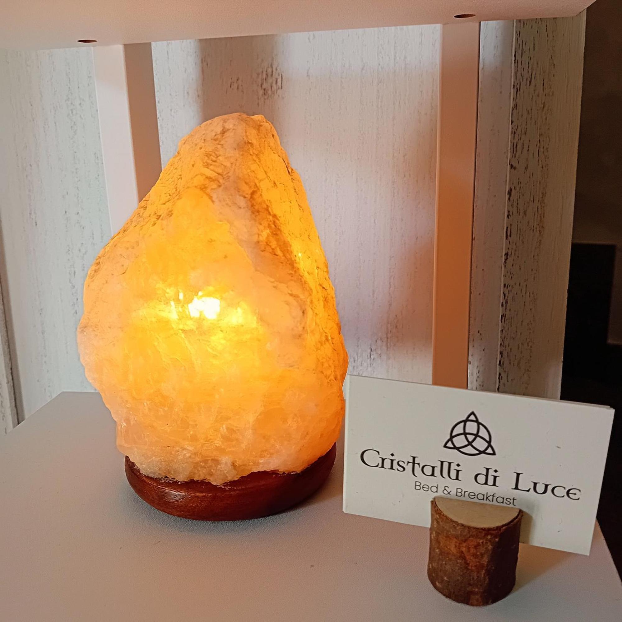 B&B Cristalli Di Luce Albavilla Exterior foto